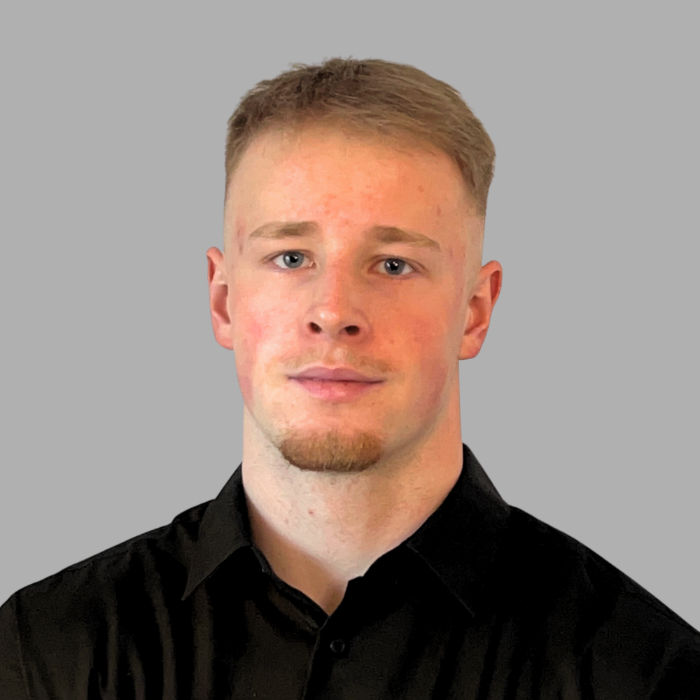 Paul Krümmling – Abitur Coach für Mathematik und Physik